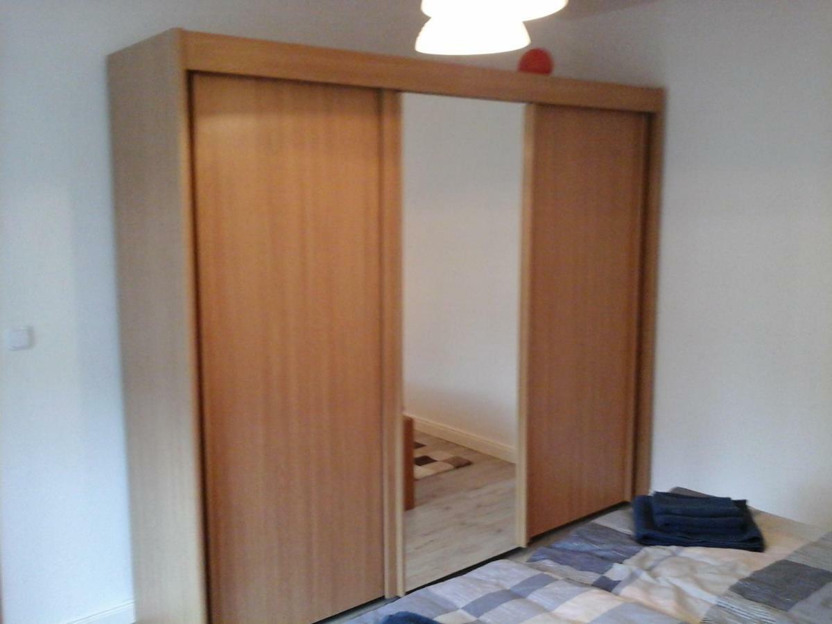 Am Luhestrand Luhdorf エクステリア 写真