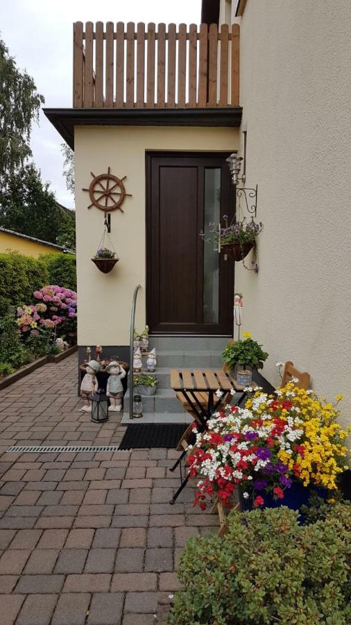Am Luhestrand Luhdorf エクステリア 写真